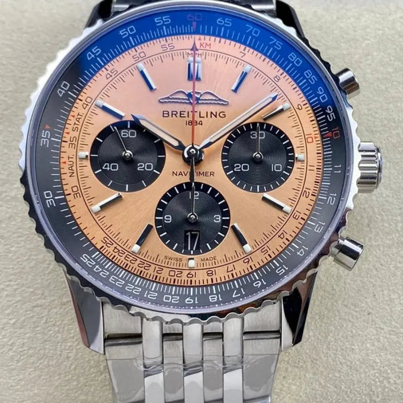 Breitling Navitimer B01 Chronograph 43