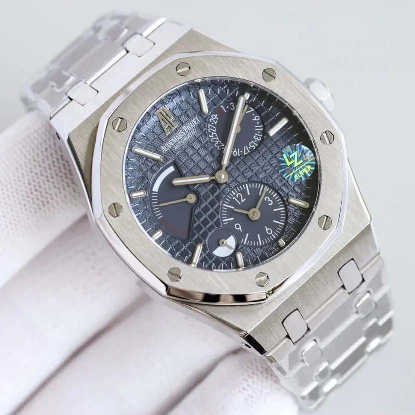 Audemars Piguet Royal Oak Dual Time