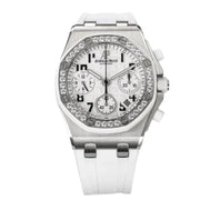 Audemars Piguet Royal Oak Offshore Lady Chronograph