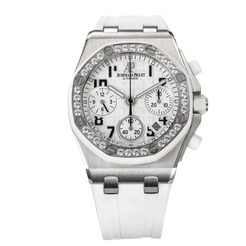 Audemars Piguet Royal Oak Offshore Lady Chronograph