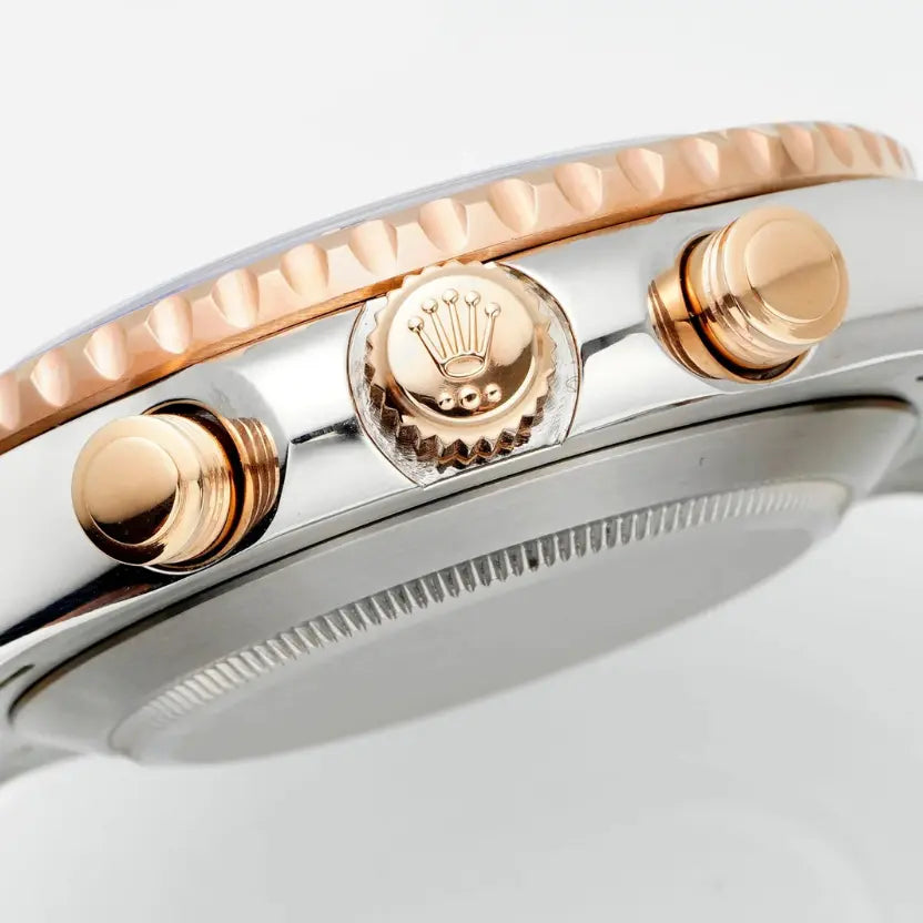 Rolex Yacht-Master II