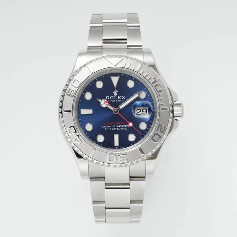 Rolex Yacht-Master 40