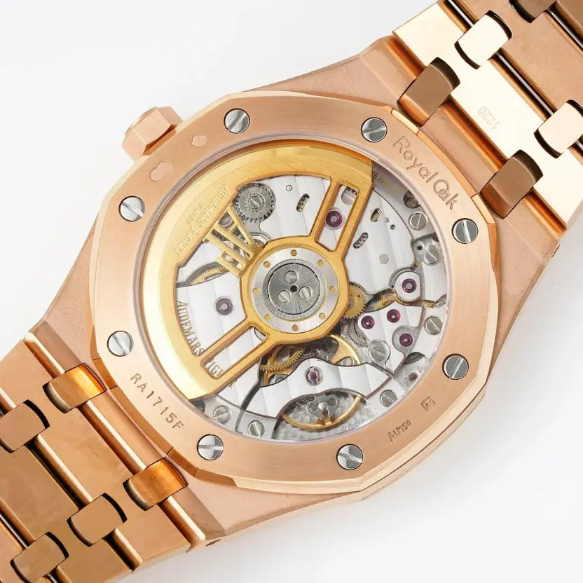 Audemars Piguet Royal Oak 15500V2