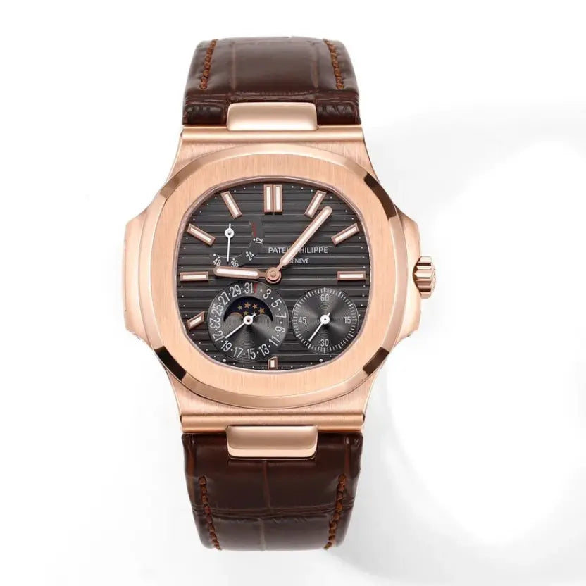 Patek Philippe Nautilus