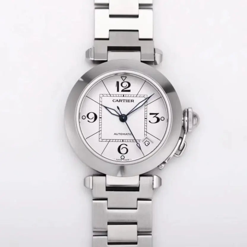 Cartier Pasha de Cartier