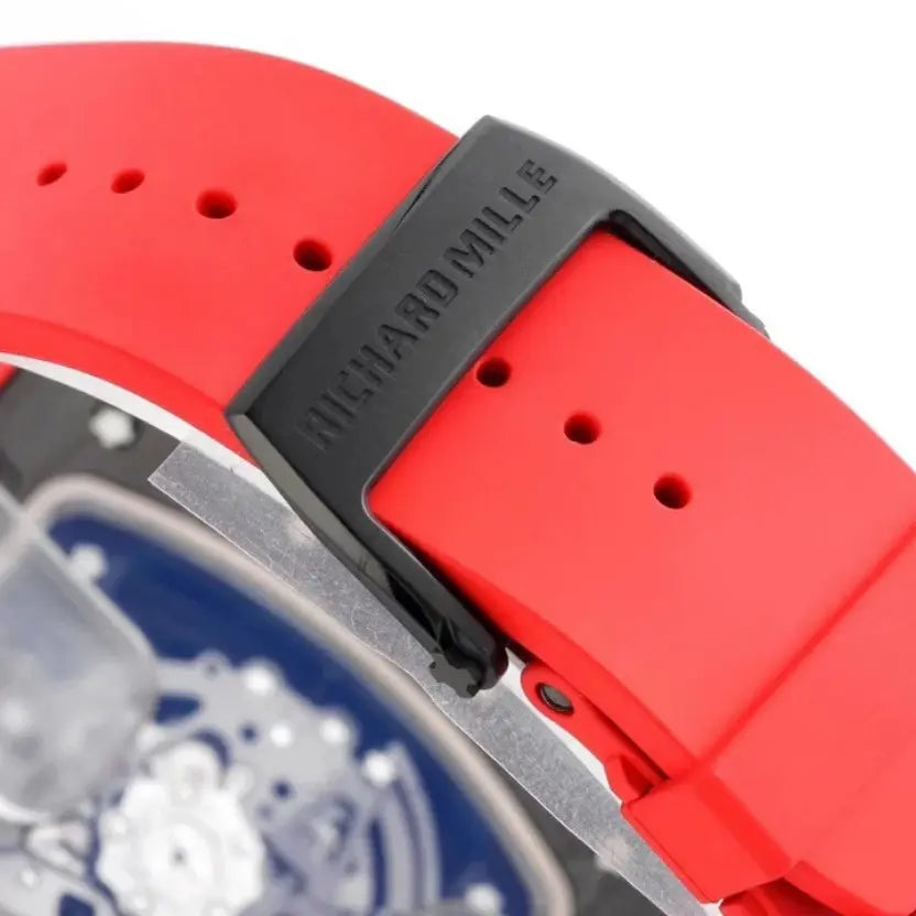Richard Mille RM 35-02 Rafael Nadal