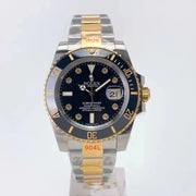 Rolex Submariner Date