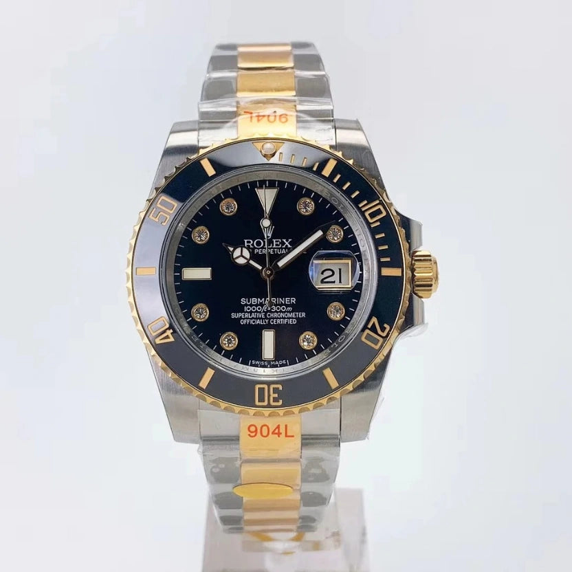 Rolex Submariner Date