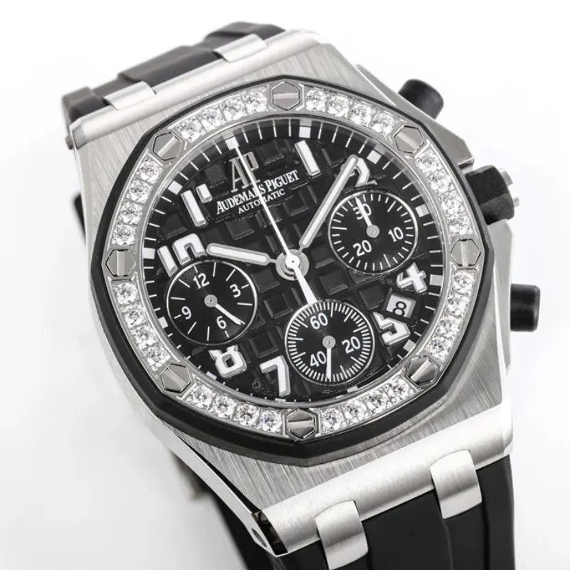 Audemars Piguet Royal Oak Offshore Chronograph