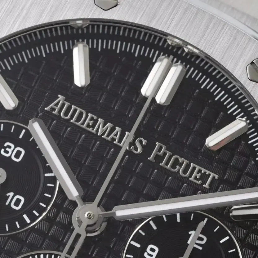 Audemars Piguet Royal Oak Selfwinding Chronograph