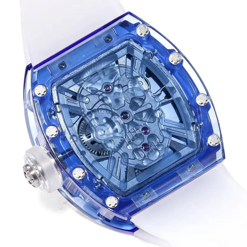 Richard Mille RM 27-03 Tourbillon Rafael Nadal watch