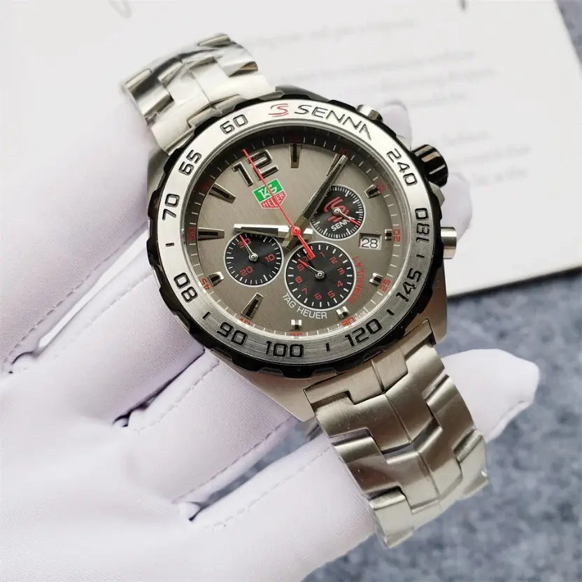 TAG Heuer Formula 1 Chronograph