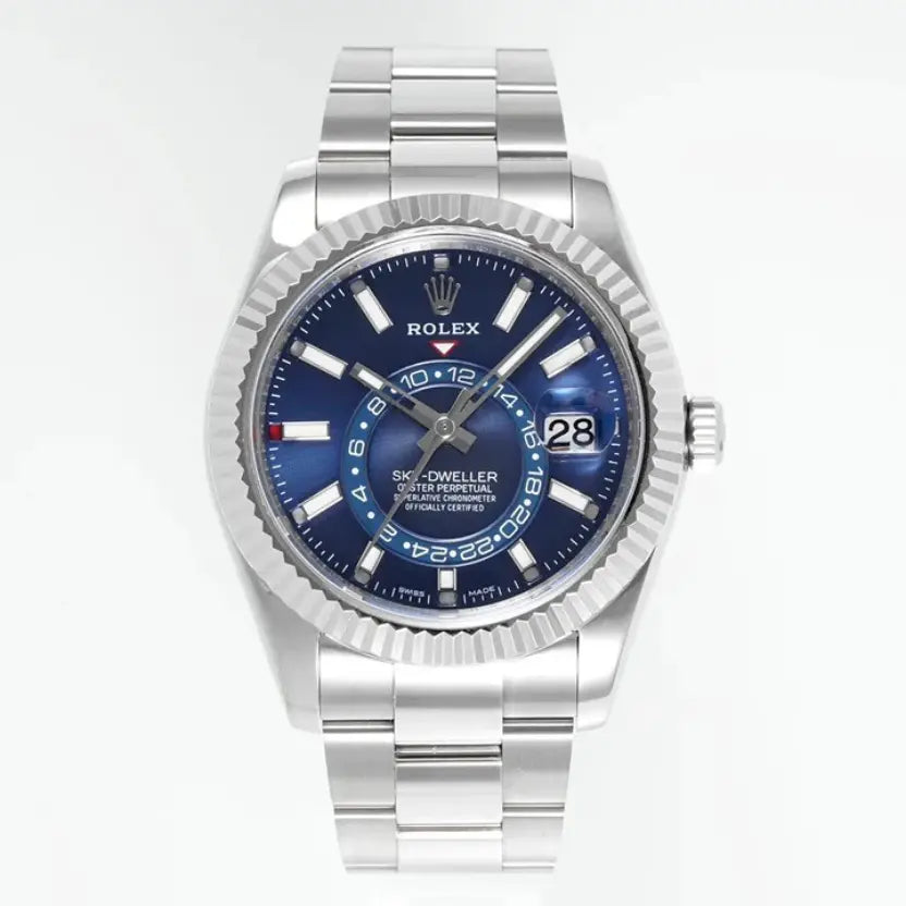 Rolex Sky-Dweller
