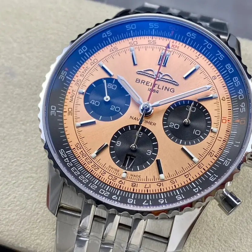 Breitling Navitimer B01 Chronograph 43