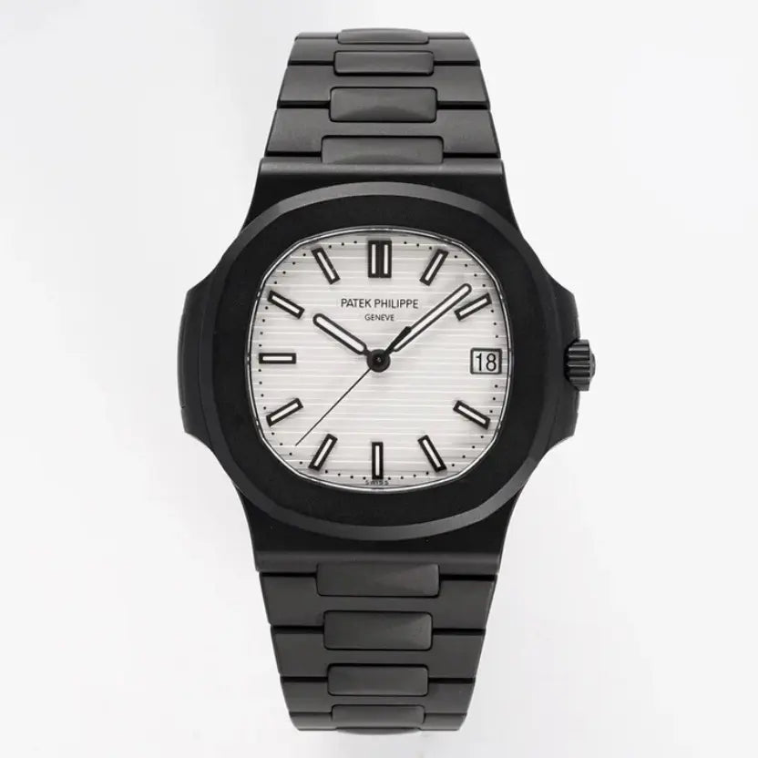 Patek Philippe Nautilus