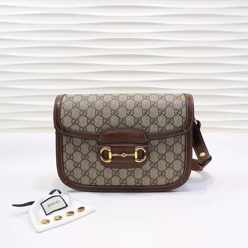 Boutique Quality || 602204 || Gucci Shoulder Bag