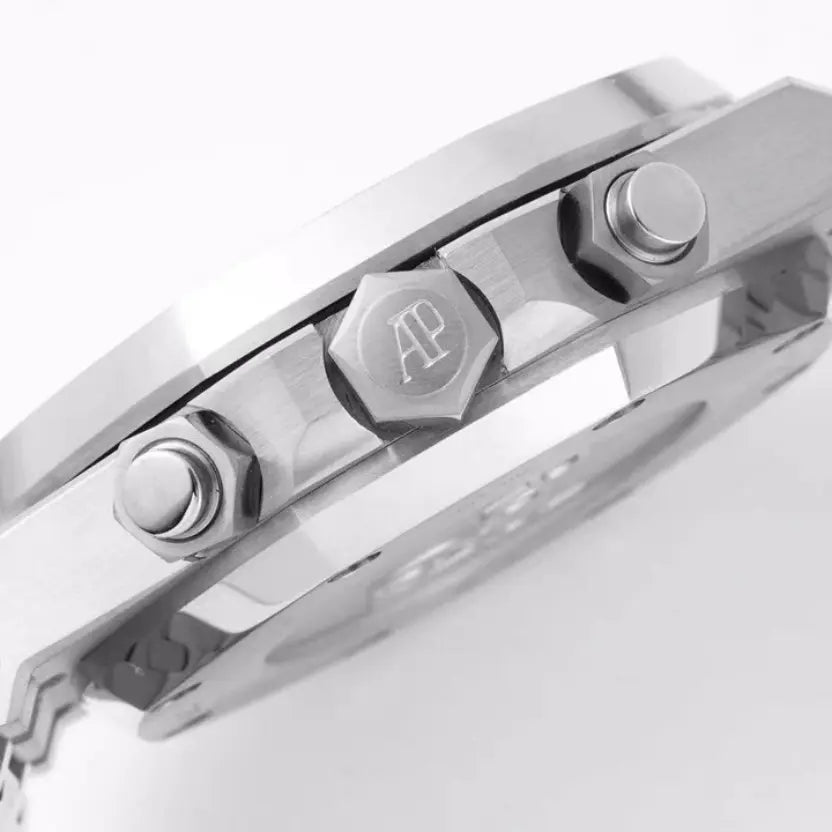 Audemars Piguet Royal Oak Selfwinding Chronograph