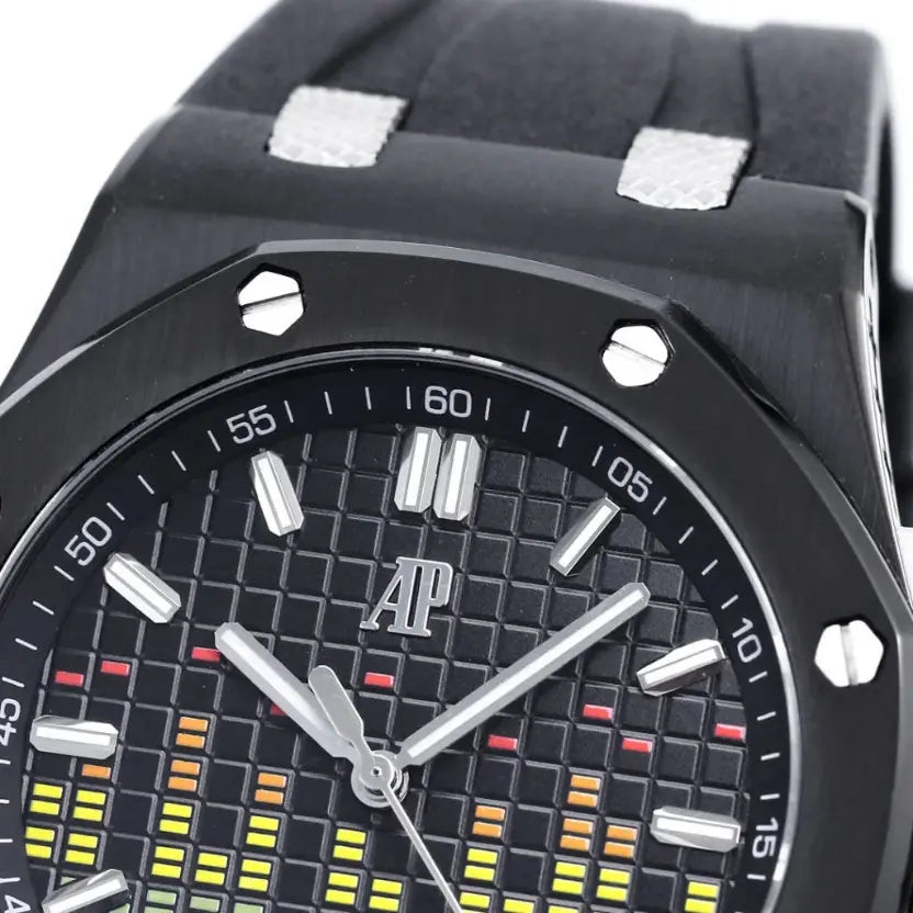 Audemars Piguet Royal Oak Offshore