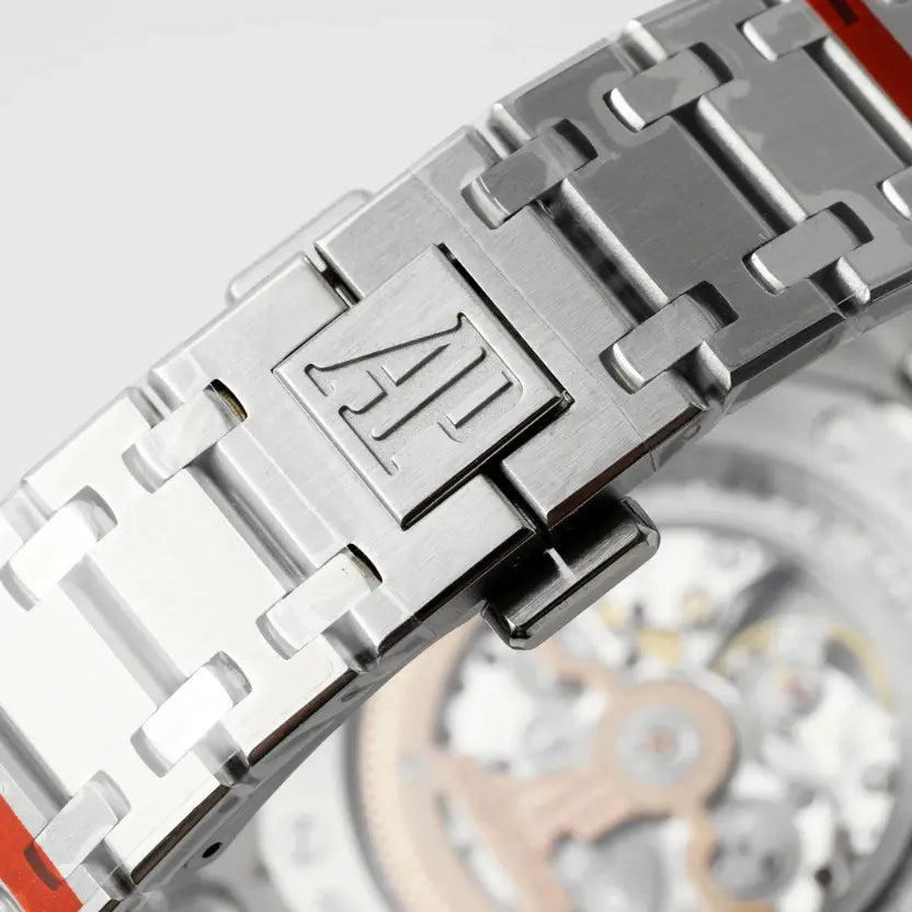 Audemars Piguet Royal Oak "Jumbo"