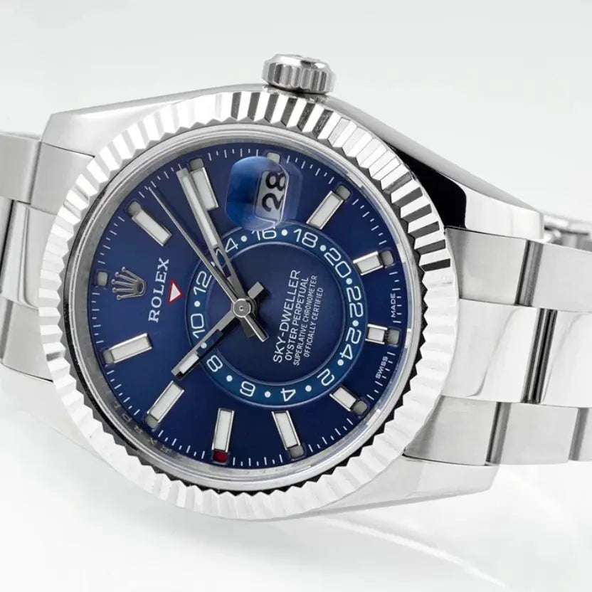 Rolex Sky-Dweller