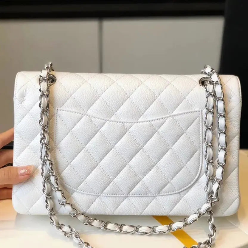 Boutique Quality || CHANEL Classic Flap Handbag