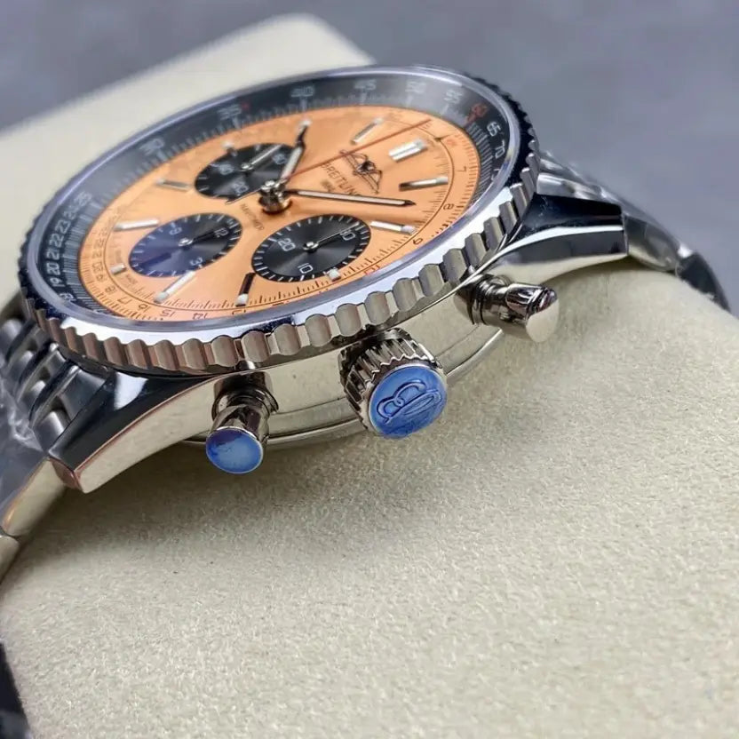 Breitling Navitimer B01 Chronograph 43