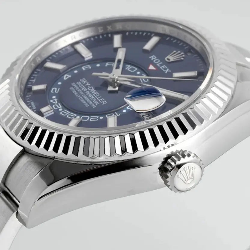 Rolex Sky-Dweller