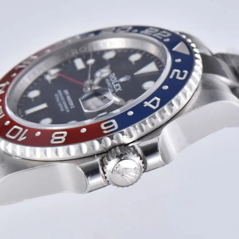 Rolex GMT-Master II