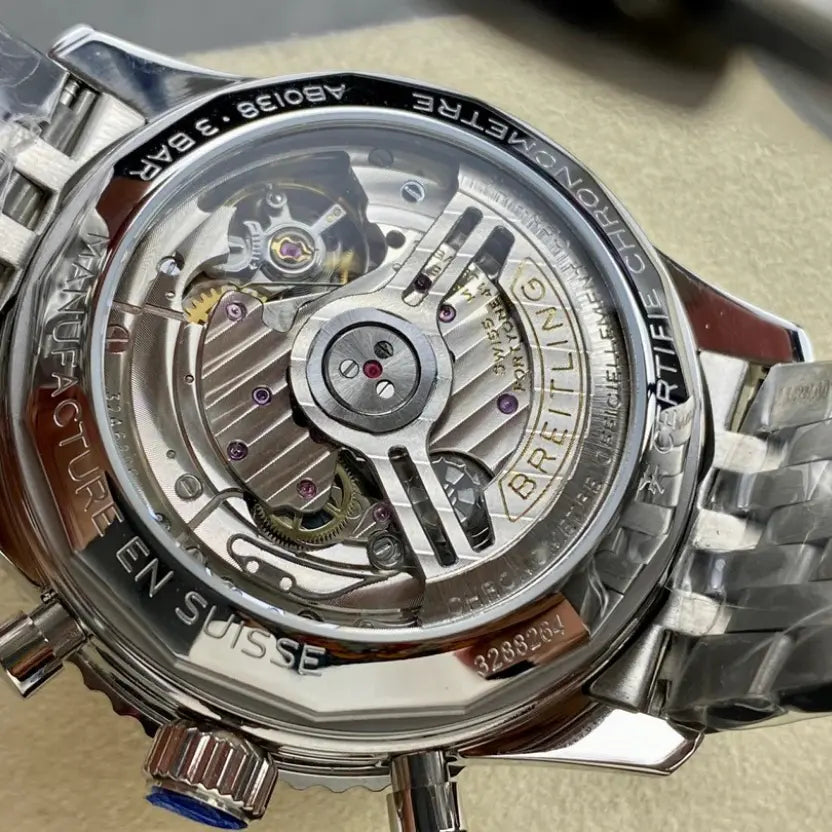 Breitling Navitimer B01 Chronograph 43