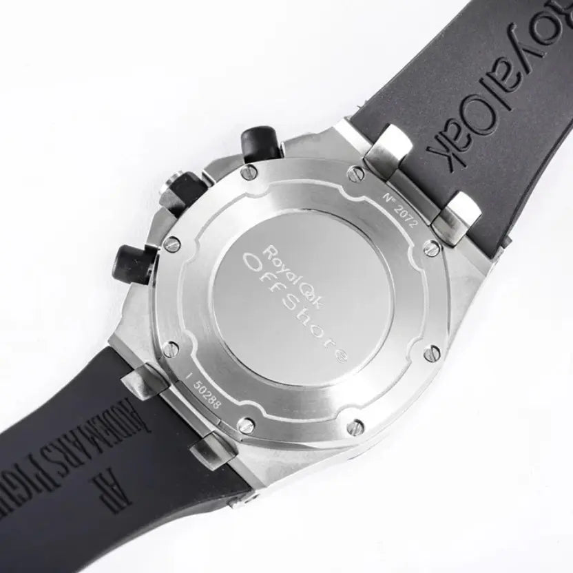 Audemars Piguet Royal Oak Offshore Chronograph