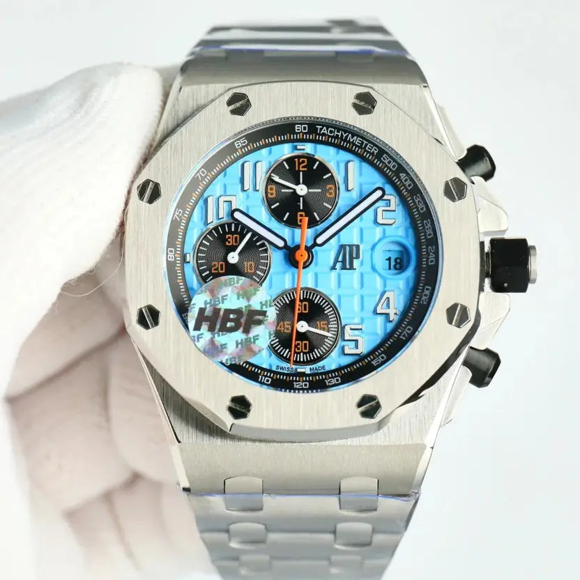 Audemars Piguet Royal Oak Offshore Chronograph