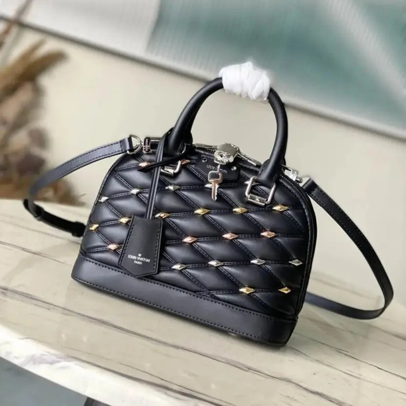 Alma || M24153 || High Quality Handbag