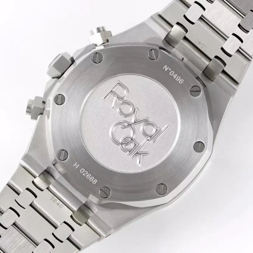 Audemars Piguet Royal Oak Selfwinding Chronograph