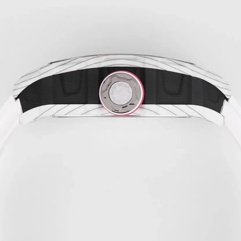 Richard Mille RM 38-02 Tourbillon Bubba Watson