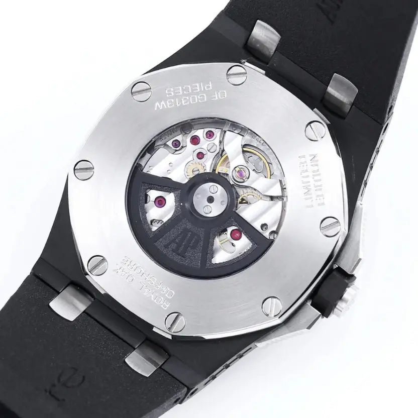 Audemars Piguet Royal Oak Offshore