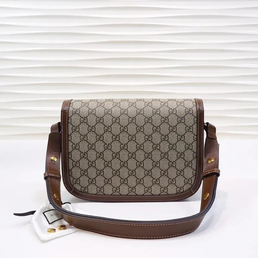Boutique Quality || 602204 || Gucci Shoulder Bag