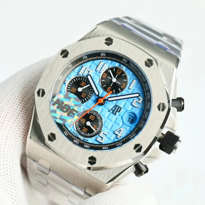 Audemars Piguet Royal Oak Offshore Chronograph