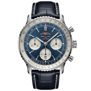 Breitling Navitimer B01 Chronograph 43