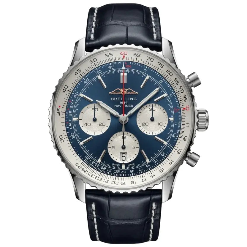 Breitling Navitimer B01 Chronograph 43