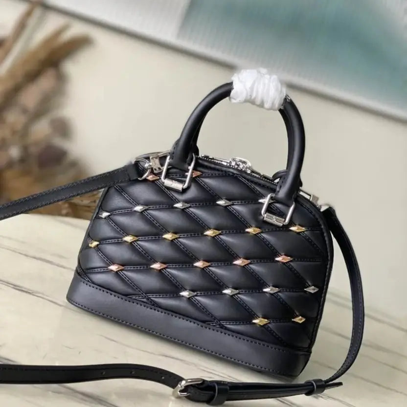 Alma || M24153 || High Quality Handbag
