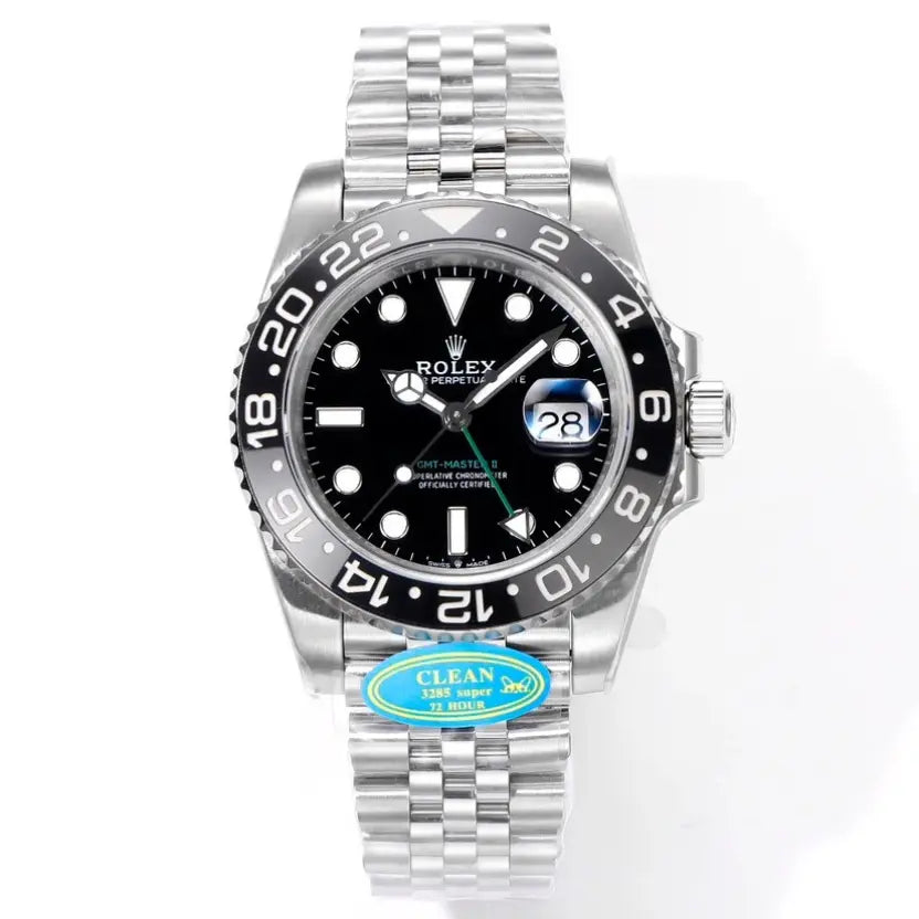 Rolex GMT-Master II