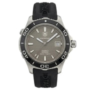 AG Heuer Aquaracer 500M Calibre 5 automatic watch