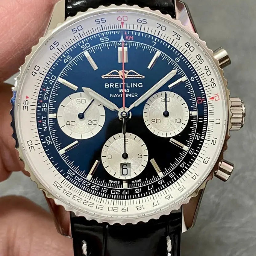 Breitling Navitimer B01 Chronograph 43