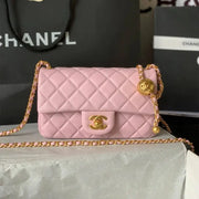 Boutique Quality || Chanel Pearl Crush Mini Rectangular Flap