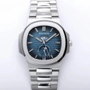 Patek Philippe Nautilus Annual Calendar Moon Phase watch