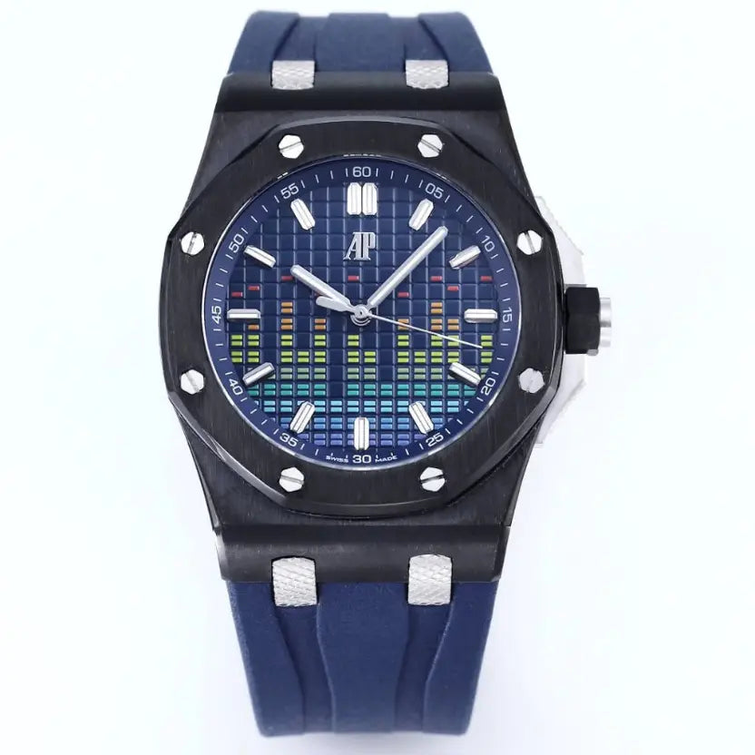 Audemars Piguet Royal Oak Offshore Selfwinding Music Edition