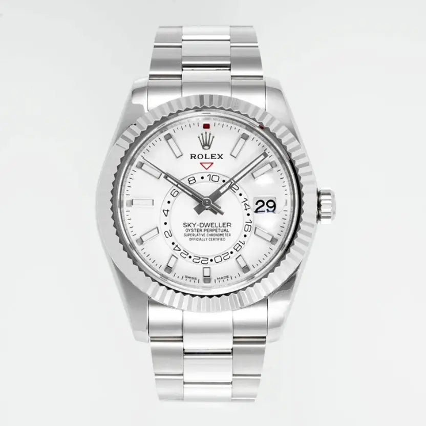 Rolex Sky-Dweller