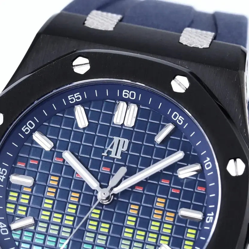 Audemars Piguet Royal Oak Offshore Selfwinding Music Edition