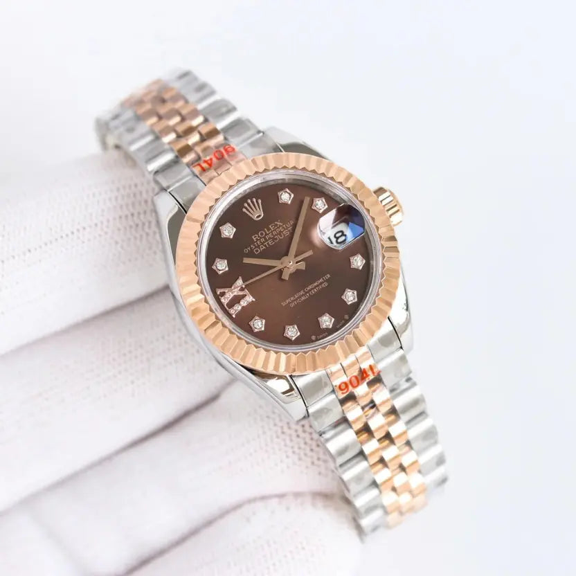 Rolex Lady-Datejust 28