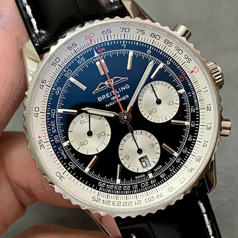 Breitling Navitimer B01 Chronograph 43